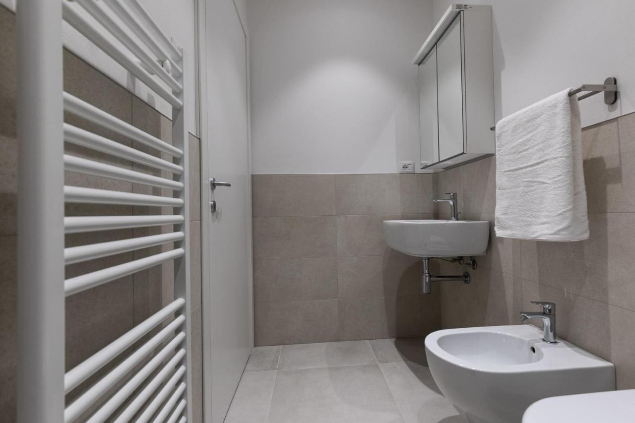 Verona Suites Exterior photo